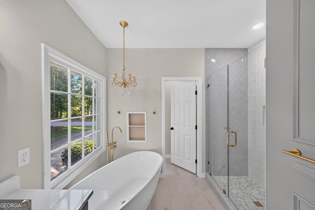 6139 Pritchett Drive, Powder Springs, GA 30127