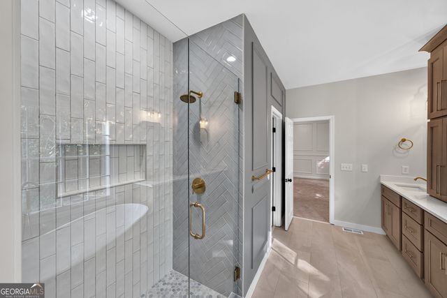 6139 Pritchett Drive, Powder Springs, GA 30127