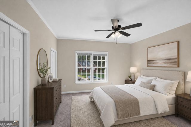 6139 Pritchett Drive, Powder Springs, GA 30127