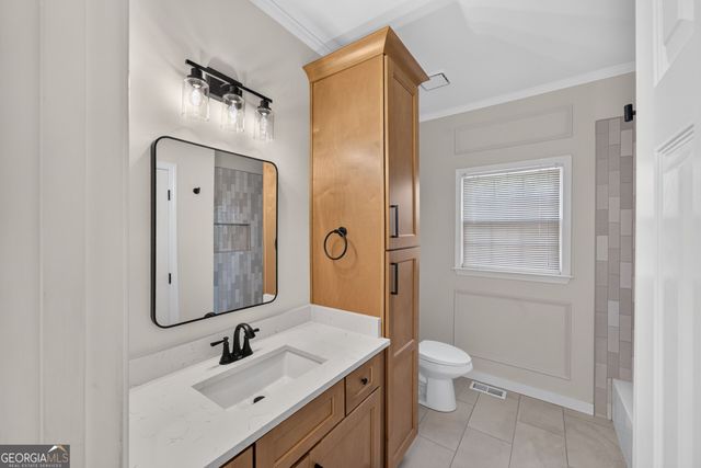 6139 Pritchett Drive, Powder Springs, GA 30127