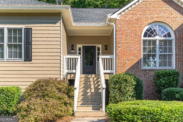 6139 Pritchett Drive, Powder Springs, GA 30127