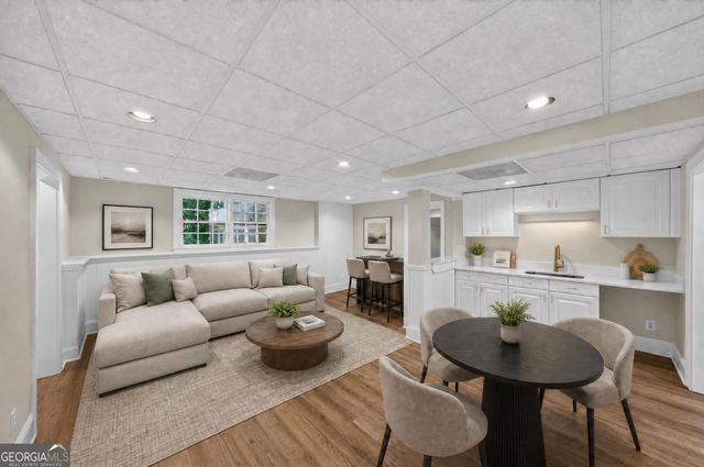 6139 Pritchett Drive, Powder Springs, GA 30127