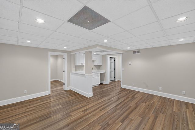 6139 Pritchett Drive, Powder Springs, GA 30127