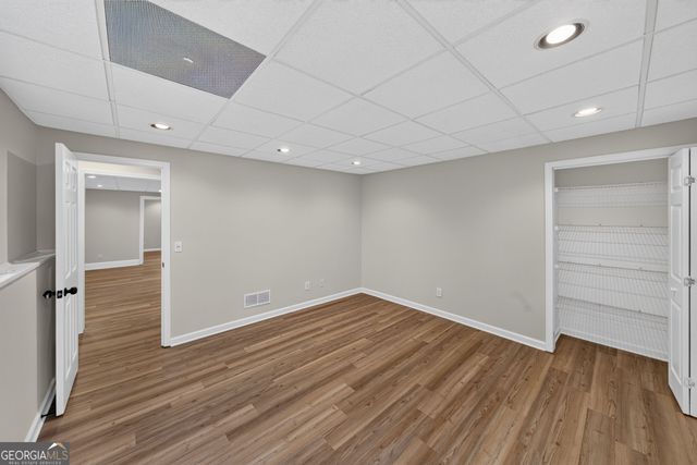 6139 Pritchett Drive, Powder Springs, GA 30127