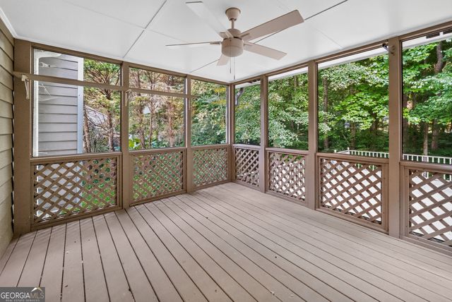6139 Pritchett Drive, Powder Springs, GA 30127