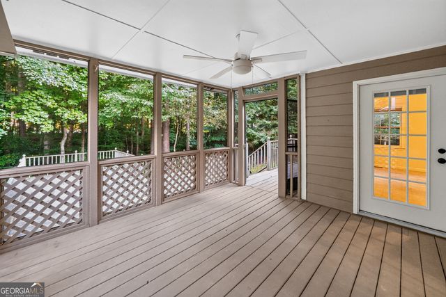 6139 Pritchett Drive, Powder Springs, GA 30127