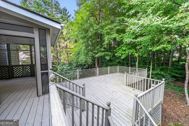 6139 Pritchett Drive, Powder Springs, GA 30127