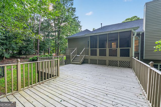 6139 Pritchett Drive, Powder Springs, GA 30127