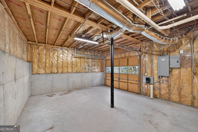 6139 Pritchett Drive, Powder Springs, GA 30127
