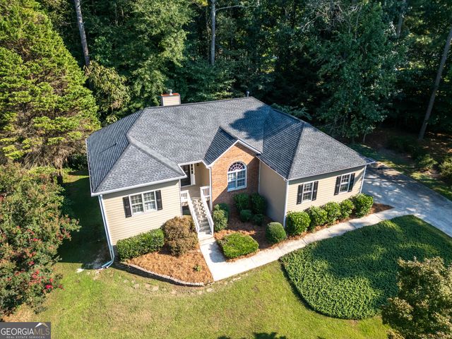 6139 Pritchett Drive, Powder Springs, GA 30127