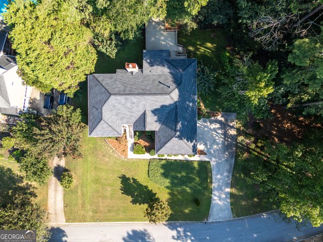 6139 Pritchett Drive, Powder Springs, GA 30127