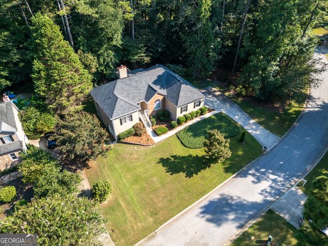 6139 Pritchett Drive, Powder Springs, GA 30127