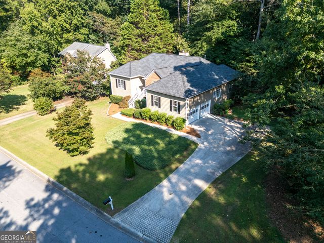 6139 Pritchett Drive, Powder Springs, GA 30127