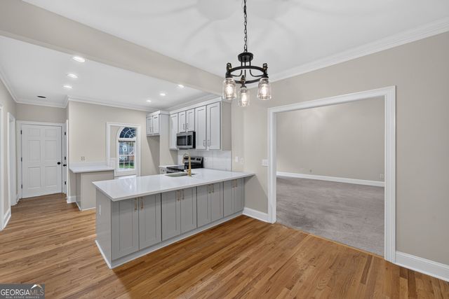 6139 Pritchett Drive, Powder Springs, GA 30127
