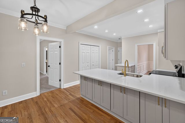 6139 Pritchett Drive, Powder Springs, GA 30127