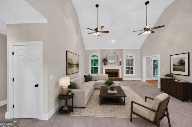 6139 Pritchett Drive, Powder Springs, GA 30127