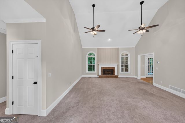 6139 Pritchett Drive, Powder Springs, GA 30127