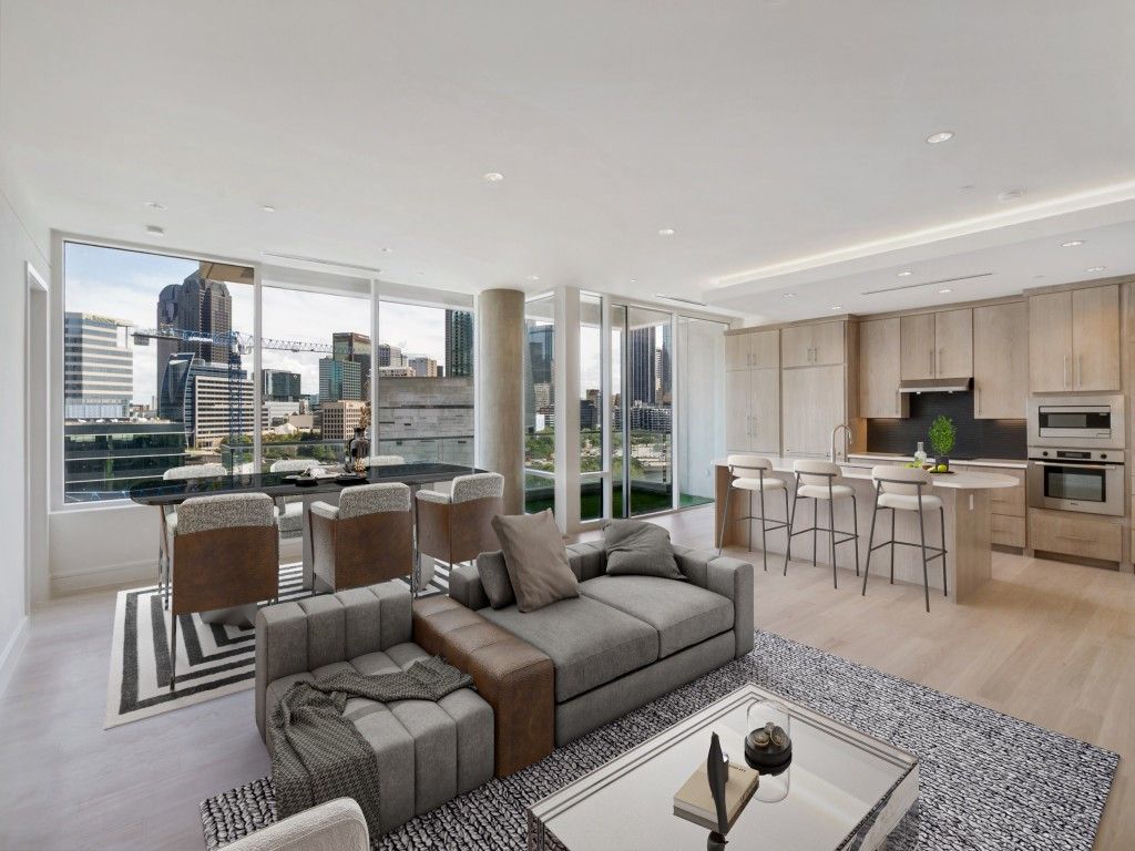 2408 Victory Park Lane 1036, Dallas, TX 75219