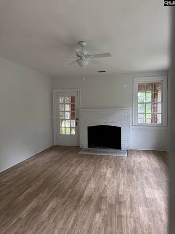 225 Oak Hill Road, Eastover, SC 29044