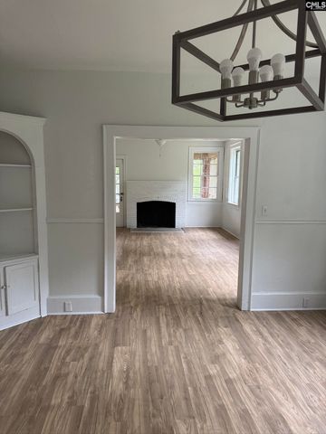 225 Oak Hill Road, Eastover, SC 29044