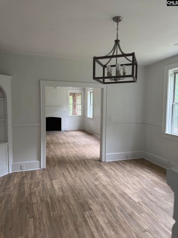 225 Oak Hill Road, Eastover, SC 29044