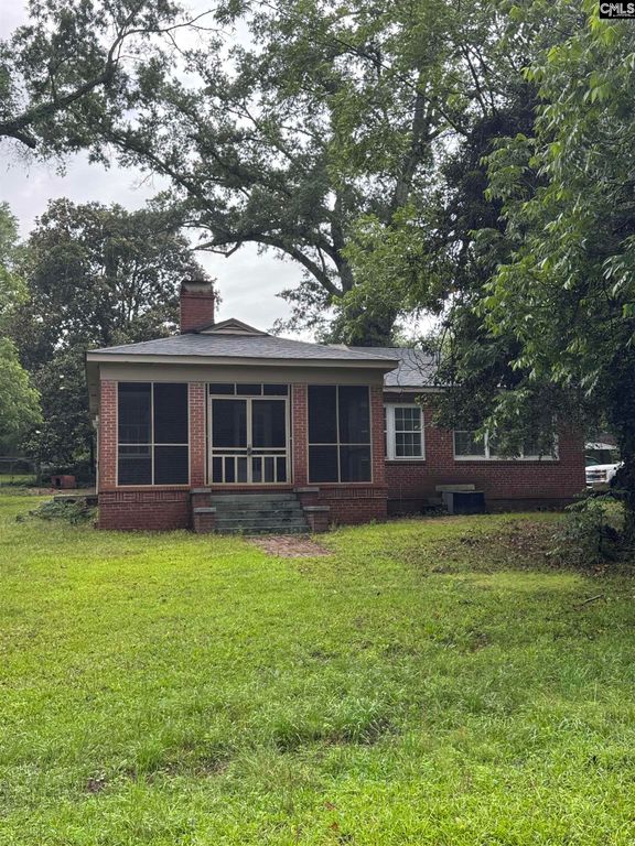 225 Oak Hill Road, Eastover, SC 29044