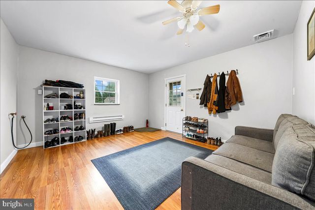 597 LANCASTER PIKE, New Providence, PA 17560