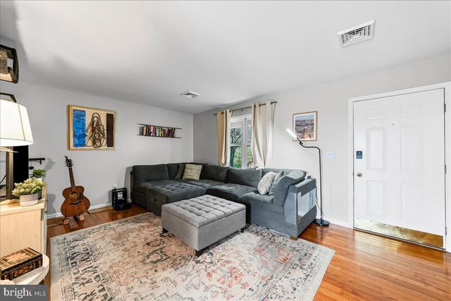 597 LANCASTER PIKE, New Providence, PA 17560