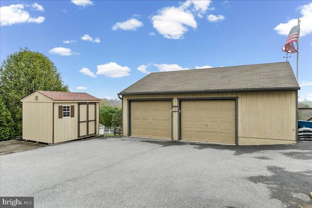 597 LANCASTER PIKE, New Providence, PA 17560