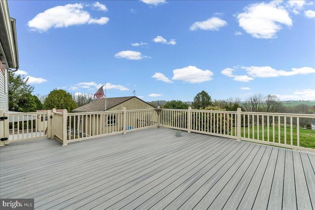 597 LANCASTER PIKE, New Providence, PA 17560