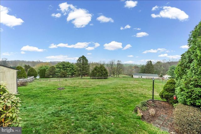 597 LANCASTER PIKE, New Providence, PA 17560