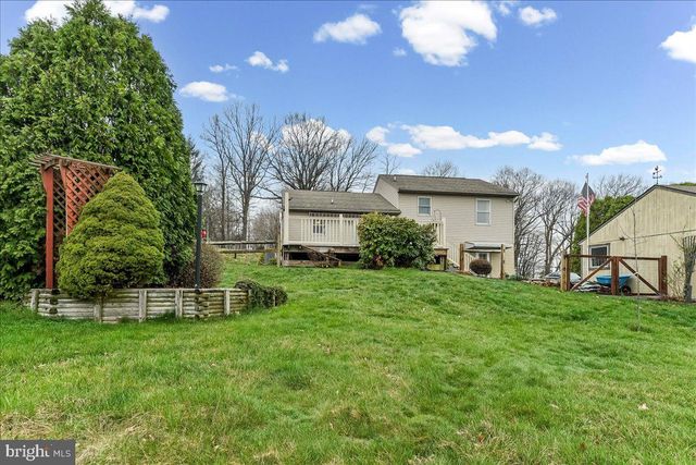 597 LANCASTER PIKE, New Providence, PA 17560