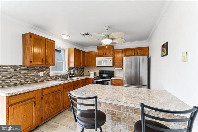 597 LANCASTER PIKE, New Providence, PA 17560