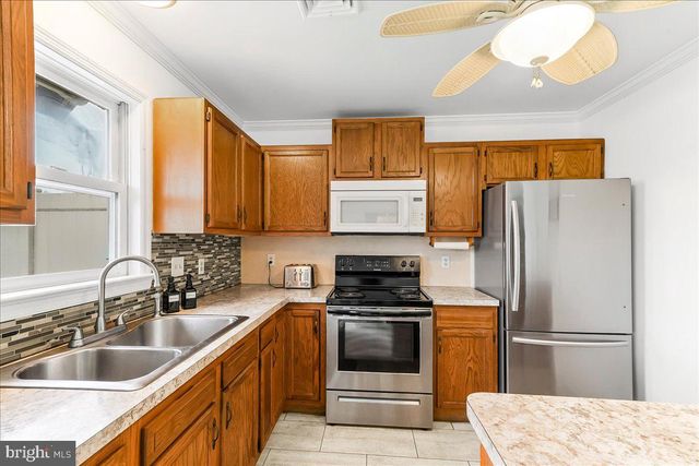 597 LANCASTER PIKE, New Providence, PA 17560