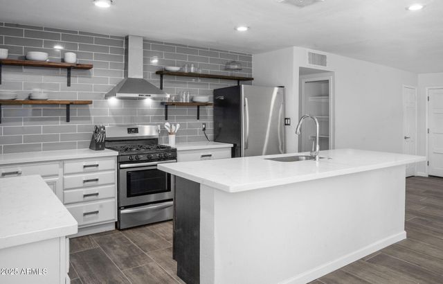 2309 W WOOD Drive, Phoenix, AZ 85029