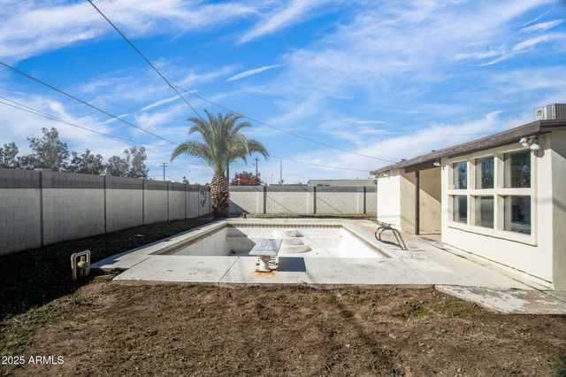 2309 W WOOD Drive, Phoenix, AZ 85029