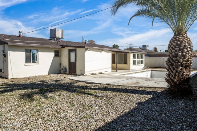 2309 W WOOD Drive, Phoenix, AZ 85029