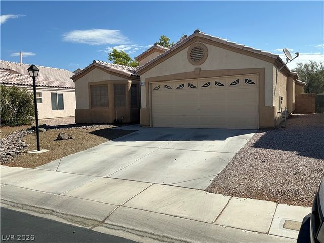 7642 Plunging Falls Drive, Las Vegas, NV 89131