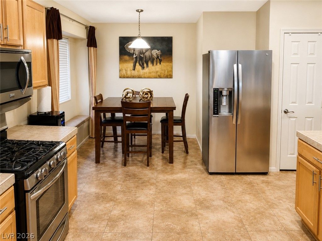 7642 Plunging Falls Drive, Las Vegas, NV 89131 — photo 4
