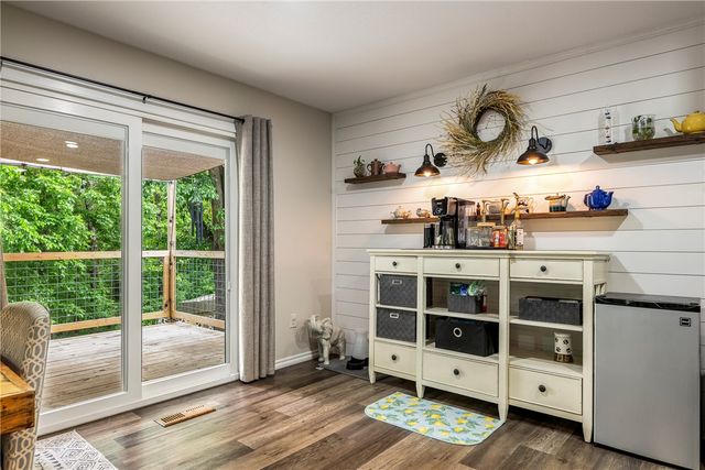 8 Harling Lane, Bella Vista, AR 72715