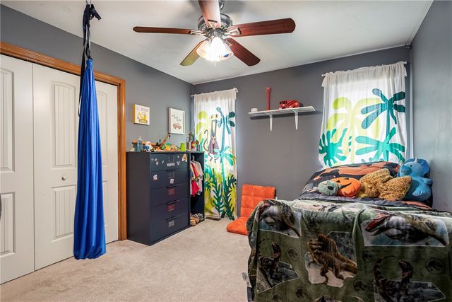 8 Harling Lane, Bella Vista, AR 72715