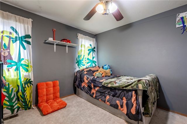 8 Harling Lane, Bella Vista, AR 72715