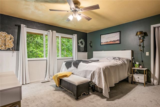 8 Harling Lane, Bella Vista, AR 72715