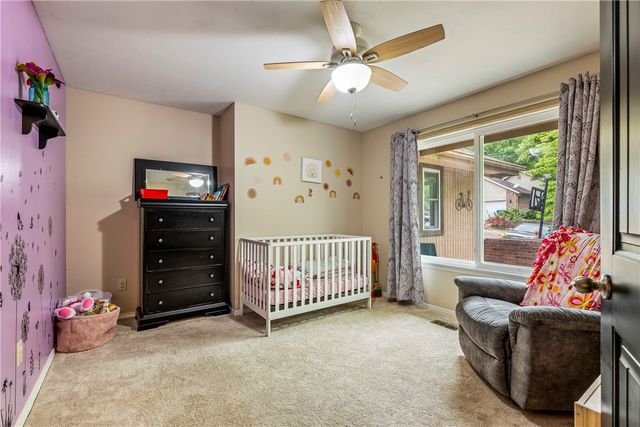 8 Harling Lane, Bella Vista, AR 72715