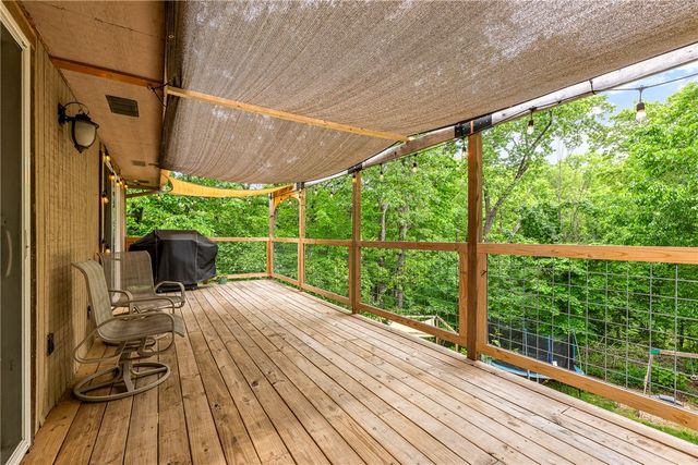 8 Harling Lane, Bella Vista, AR 72715