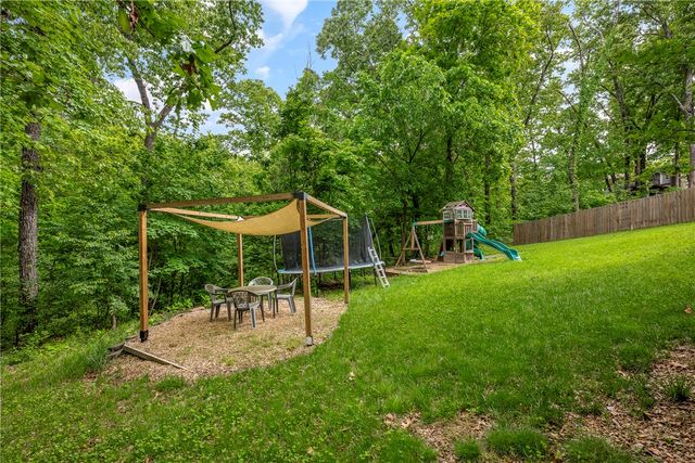 8 Harling Lane, Bella Vista, AR 72715
