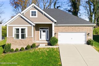 6007 Ledgerock Cove Pl, Louisville, KY 40219