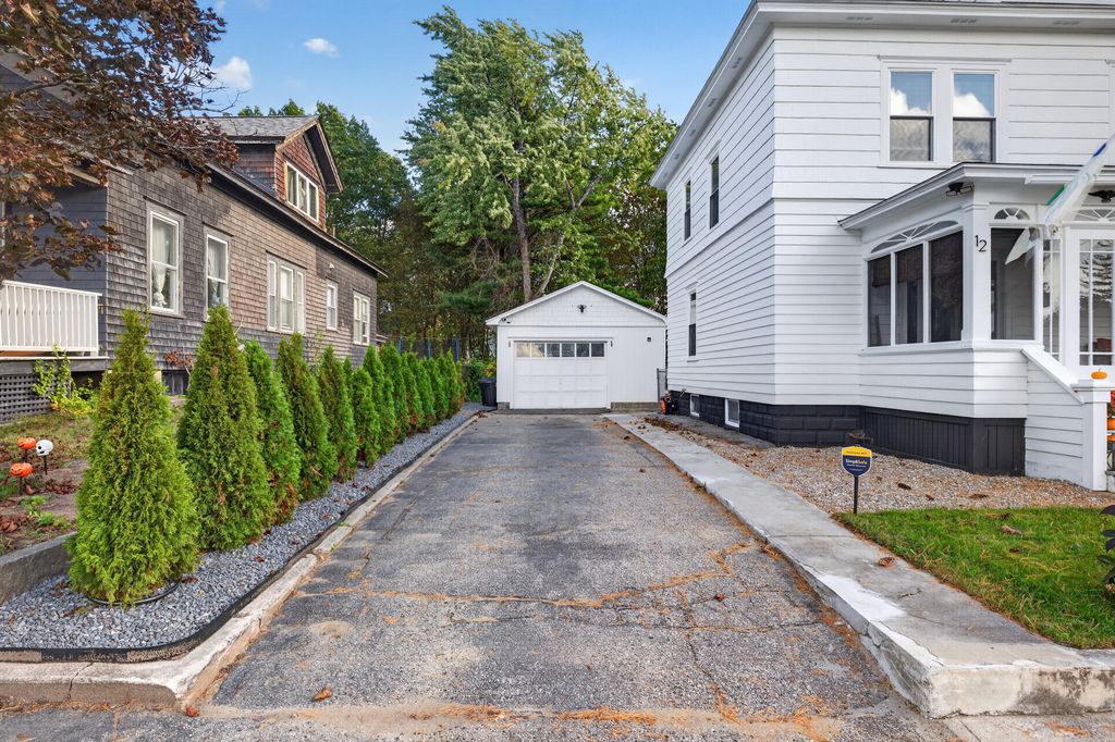 12 Emerson Street, Sanford, ME 04073 — photo 2