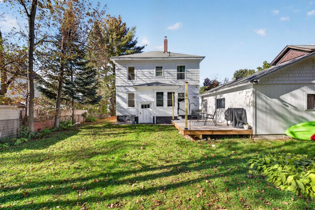 12 Emerson Street, Sanford, ME 04073 — photo 3