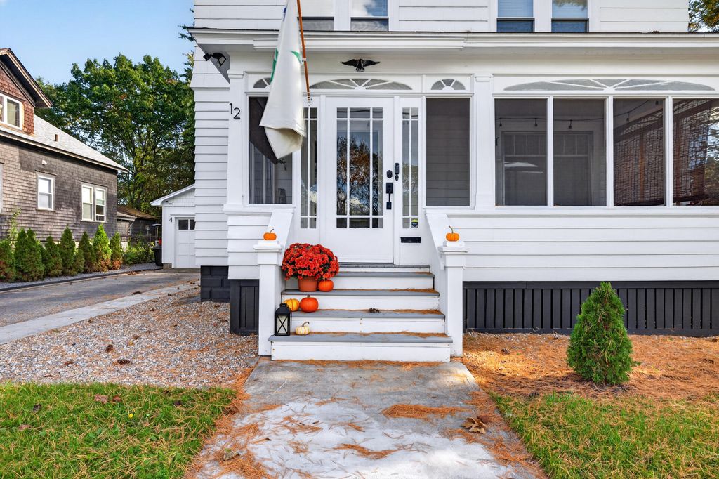 12 Emerson Street, Sanford, ME 04073 — photo 5
